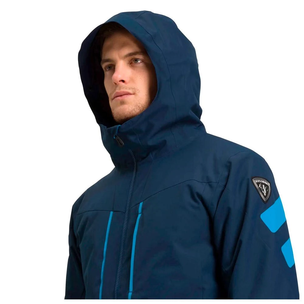Blouson Ski Rossignol Fonction Dark Navy â Image 9
