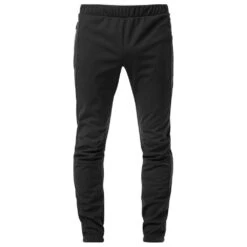 Pantalon Nordique Rossignol Softshell Pant Black
