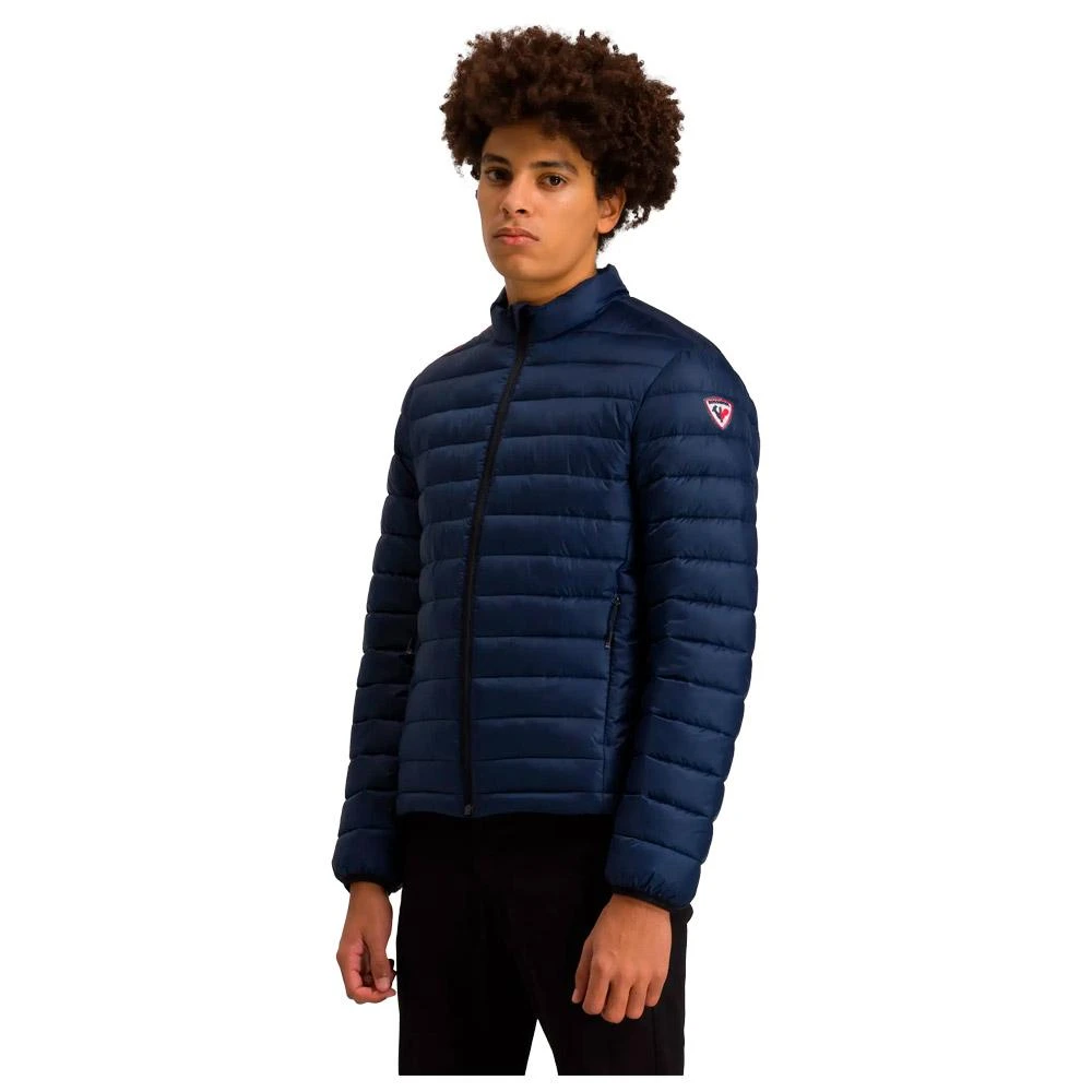 Veste Rossignol Rossi Dark Navy â Image 4
