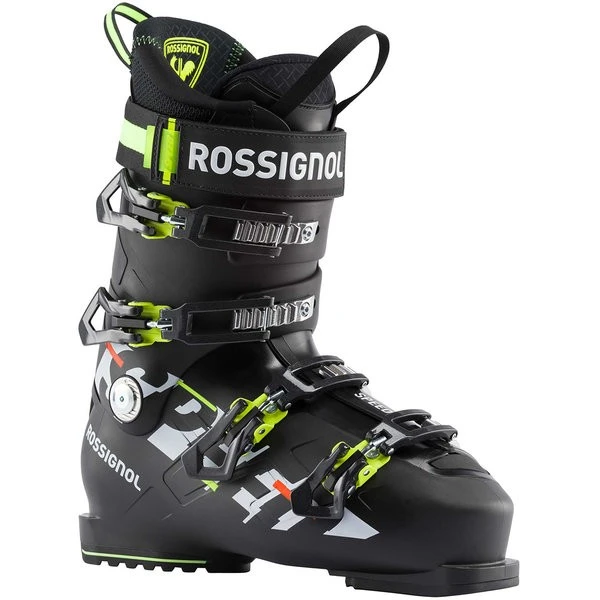 Rossignol Speed 100 Black