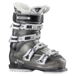 Rossignol Kiara 70 Black Transp