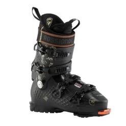 Rossignol Alltrack Pro 110 LT Black Grip Walk