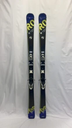 Rossignol Experience Precision Hd