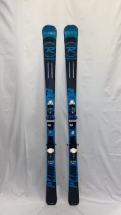 Rossignol Pursuit 400 Ca