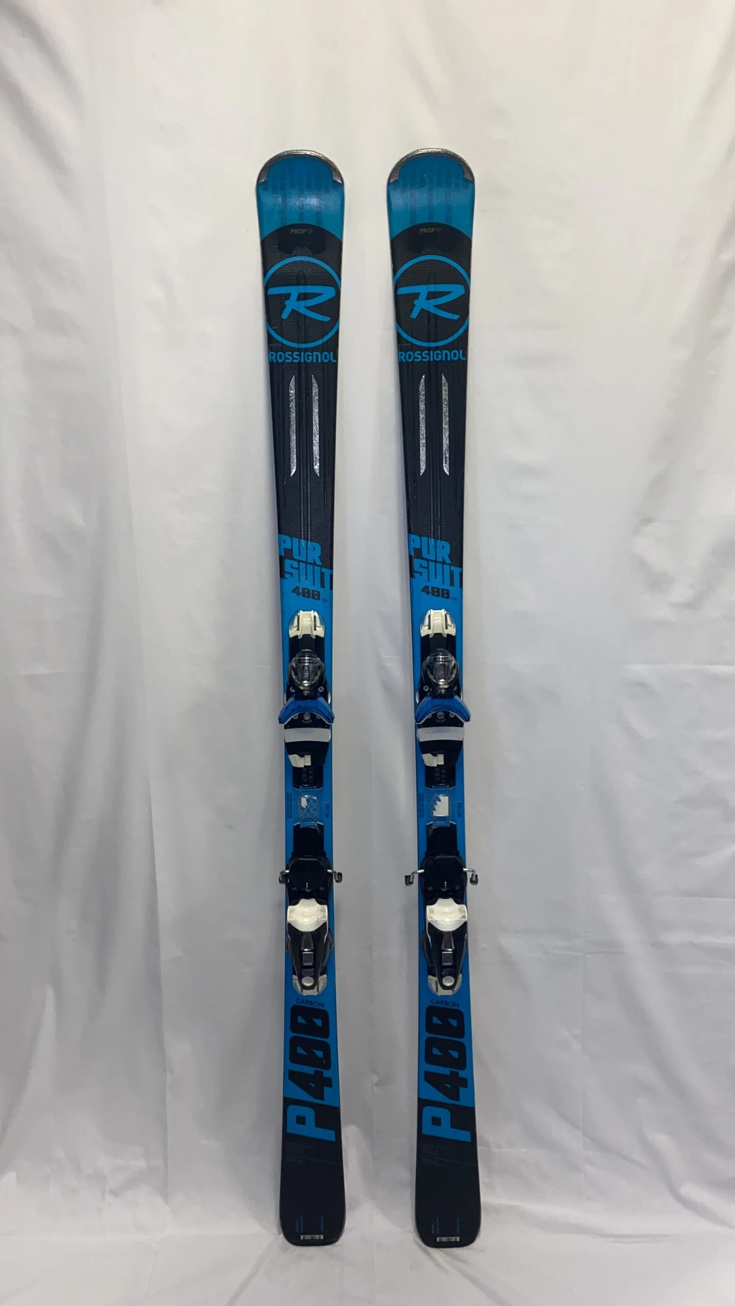 Rossignol Pursuit 400 Ca