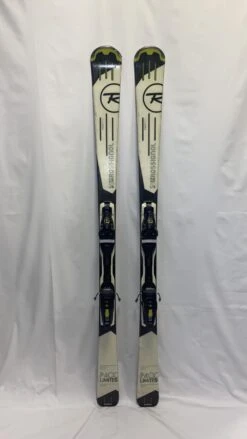 Rossignol Pursuit 400 Ltd