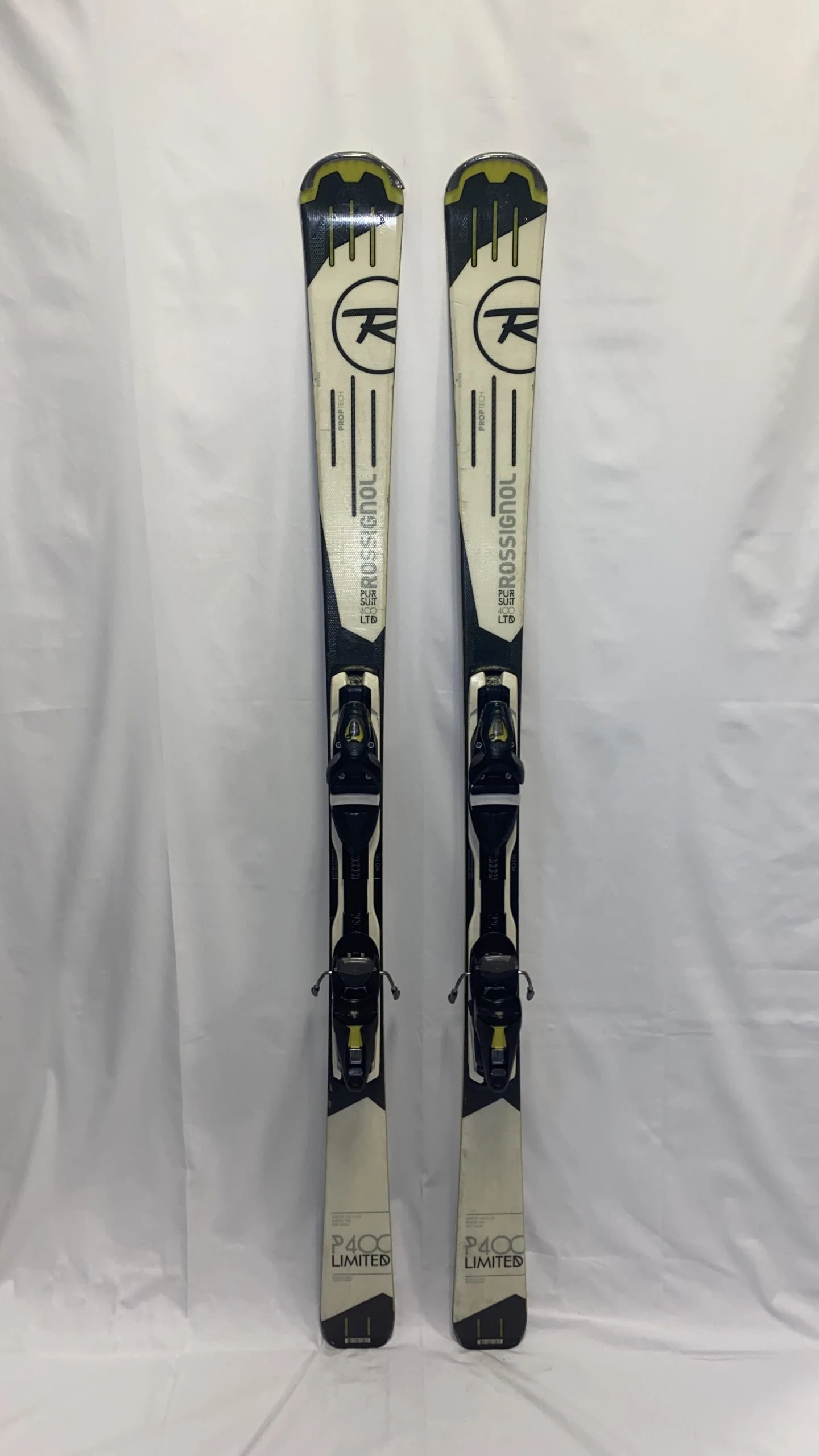Rossignol Pursuit 400 Ltd