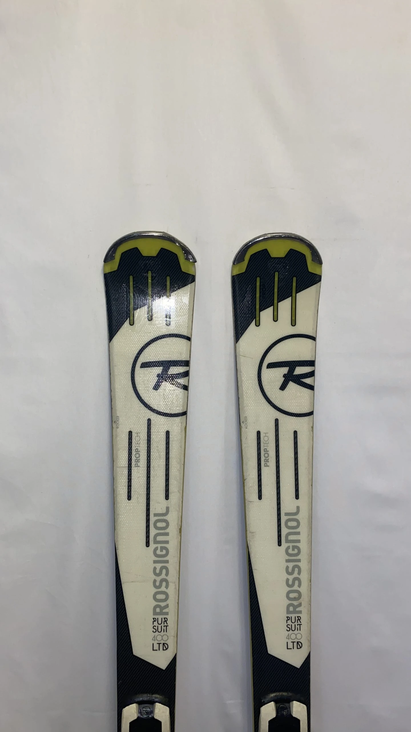 Rossignol Pursuit 400 Ltd â Image 3