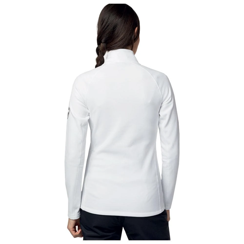 Polaire Rossignol W Classique Clim White â Image 2