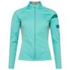 Veste Nordique Rossignol W Poursuite Jkt Turquoise