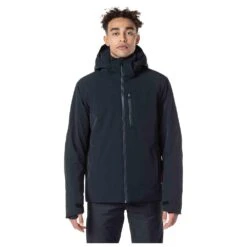 Blouson Ski Rossignol 4Ws Black