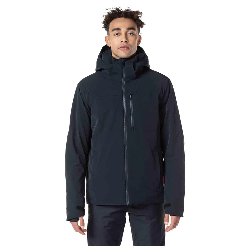 Blouson Ski Rossignol 4Ws Black