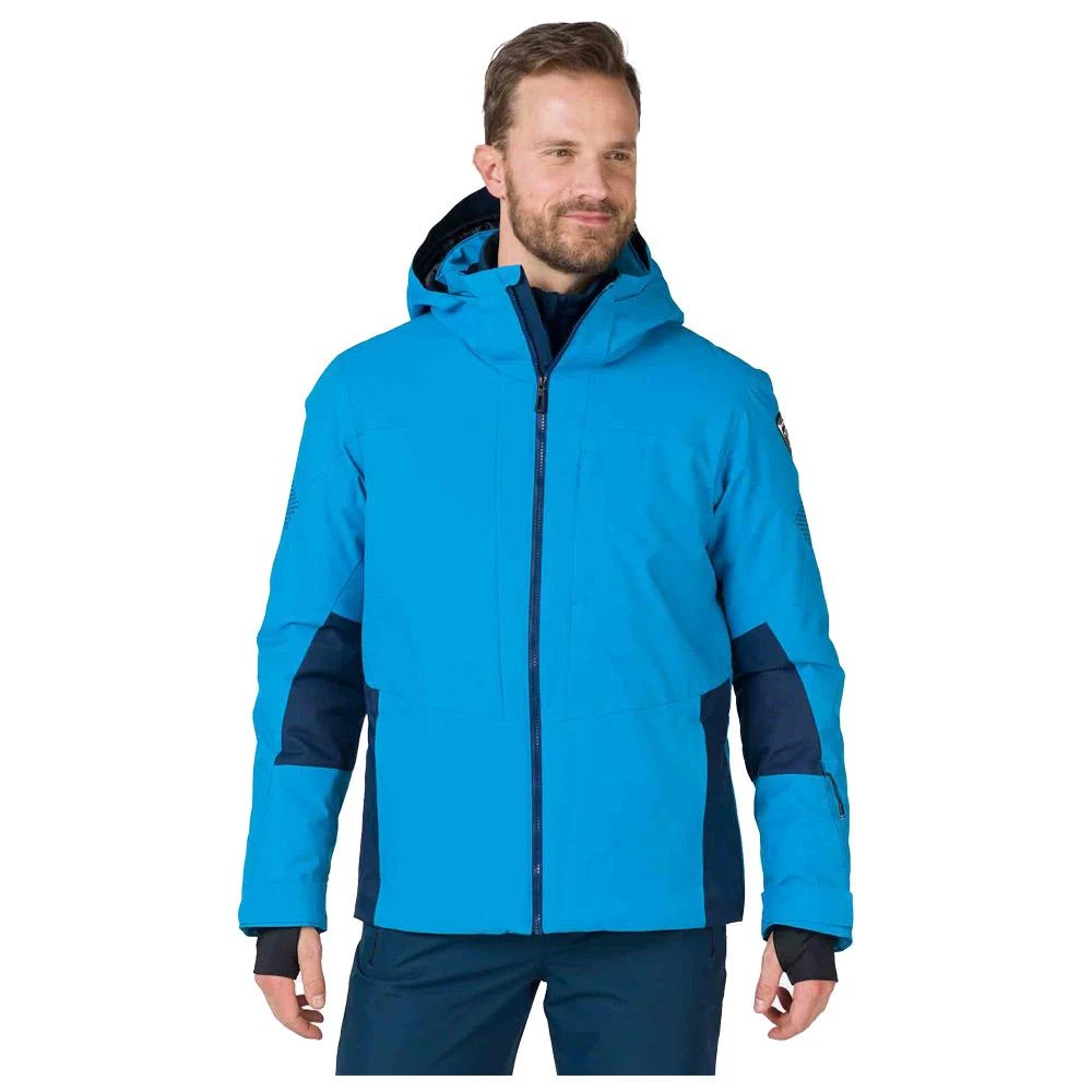 Blouson Ski Rossignol All Speed Blue