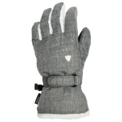 Gant Rossignol W Famous Impr Heather Grey