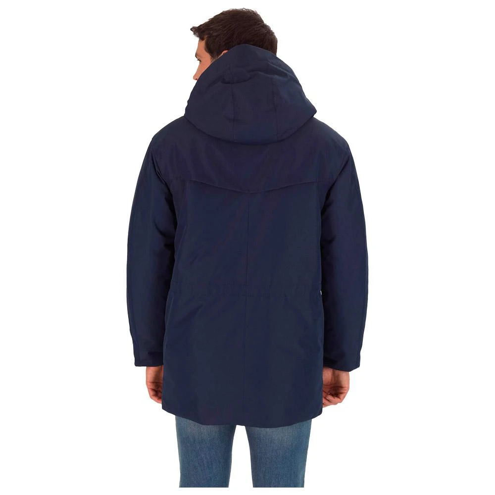 Veste Rossignol Parka Dark Navy â Image 2