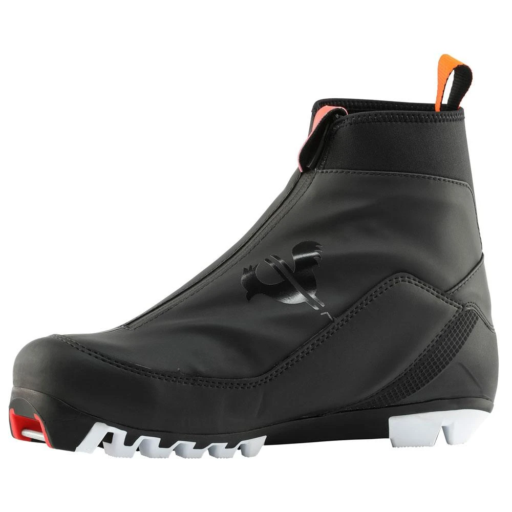 Chaussures De Ski Nordique Rossignol X-8 Classic â Image 3