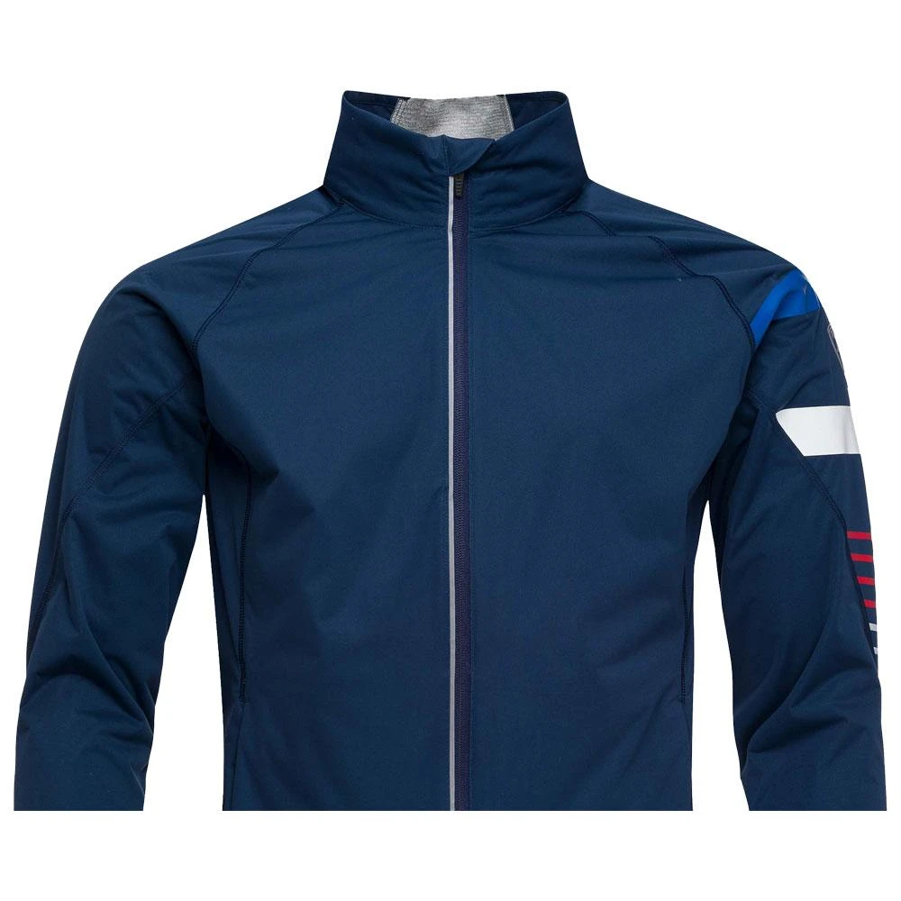 Veste Nordique Rossignol Poursuite Jkt Dark Navy â Image 2