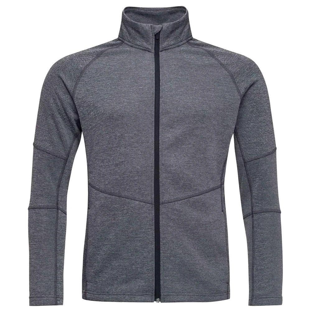 Polaire Rossignol Classique Clim Heather Grey