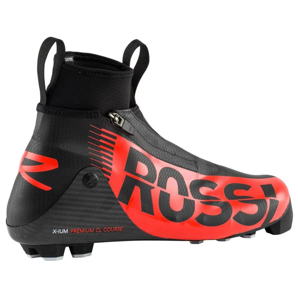 Chaussures De Ski Nordique Rossignol X-IUM Carbon Premium Classic Course â Image 2