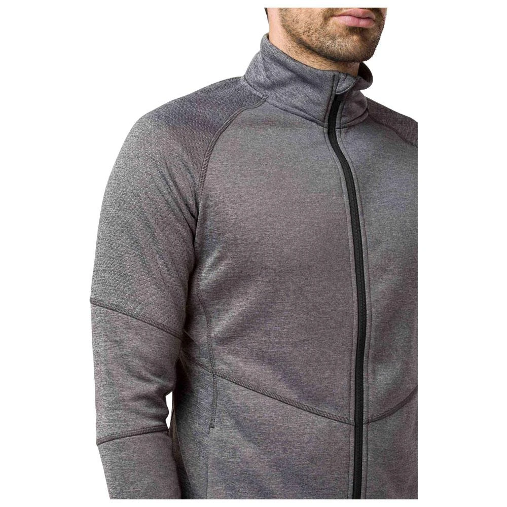 Polaire Rossignol Classique Clim Heather Grey â Image 4