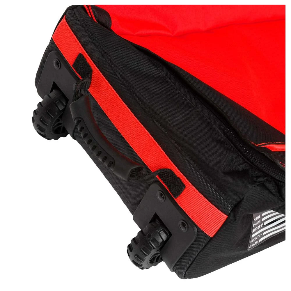 Housse Ski Rossignol Hero Ski Wheeled 2/3p 200 â Image 2