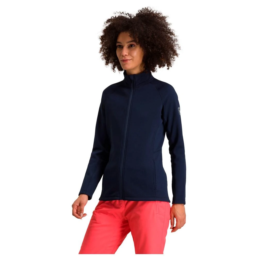 Polaire Rossignol W Classique Clim Eclipse â Image 3