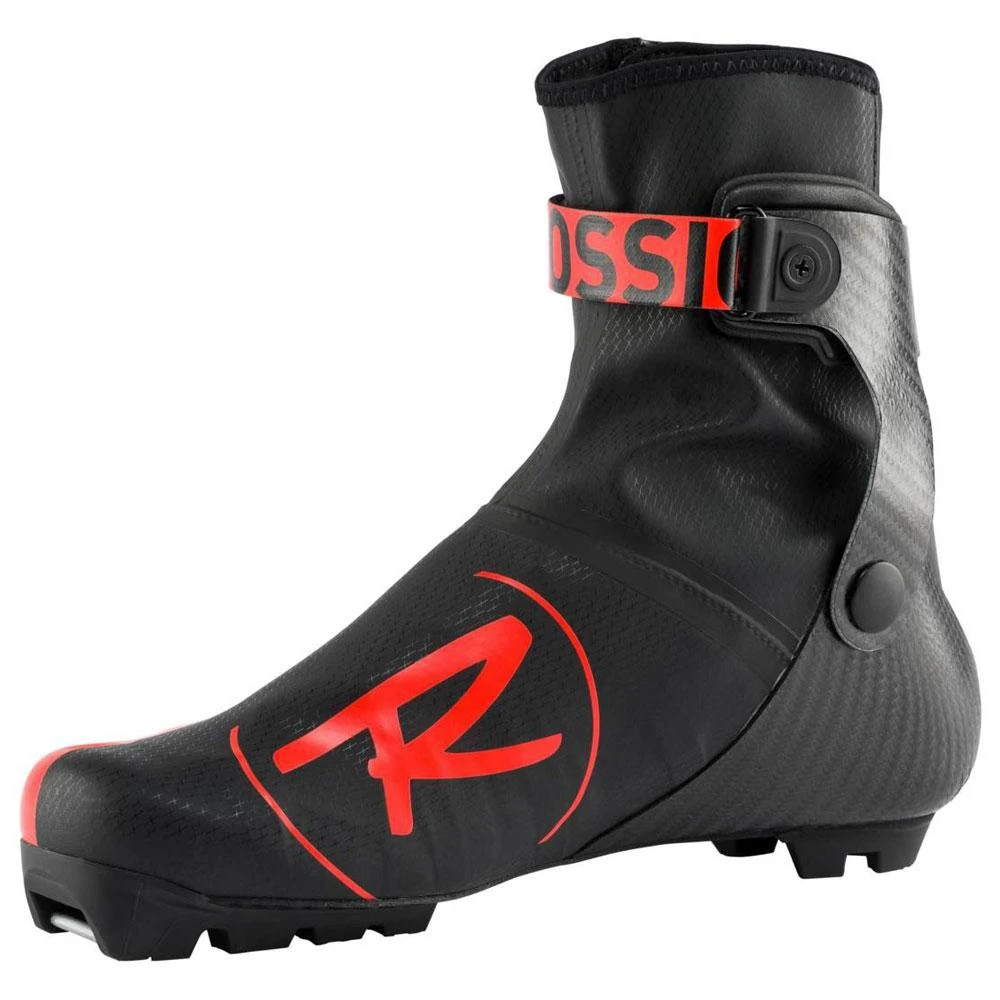 Chaussures De Ski Nordique Rossignol X-IUM Carbon Premium Skate â Image 3