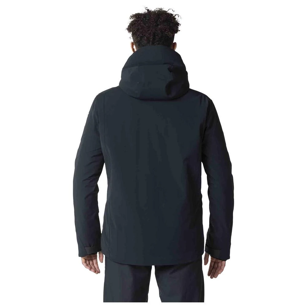 Blouson Ski Rossignol 4Ws Black â Image 2