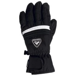 Gant Rossignol Jr Tech Impr Black
