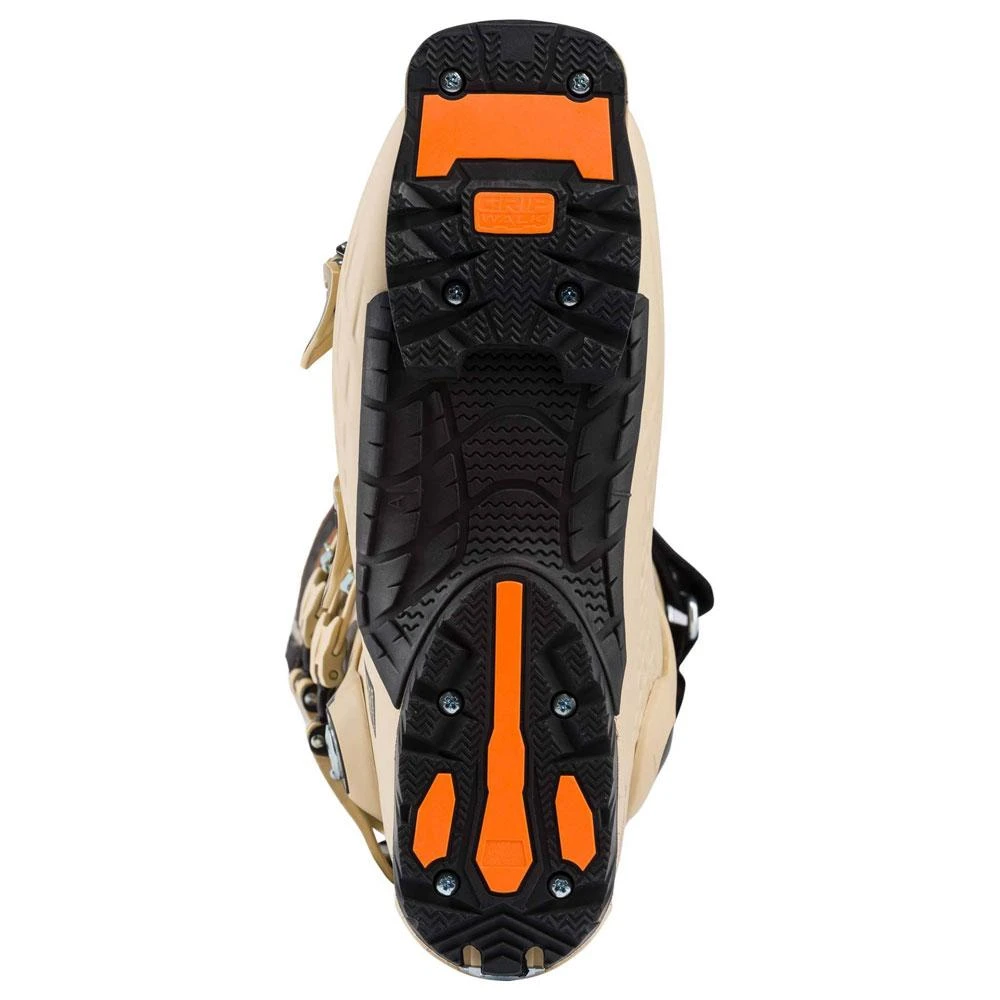 Chaussures De Ski Rossignol Alltrack Elite 130 Lt Gw Sand â Image 4