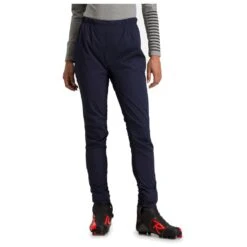 Pantalon Nordique Rossignol W Poursuite Pant Eclipse