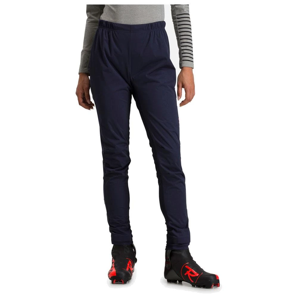 Pantalon Nordique Rossignol W Poursuite Pant Eclipse