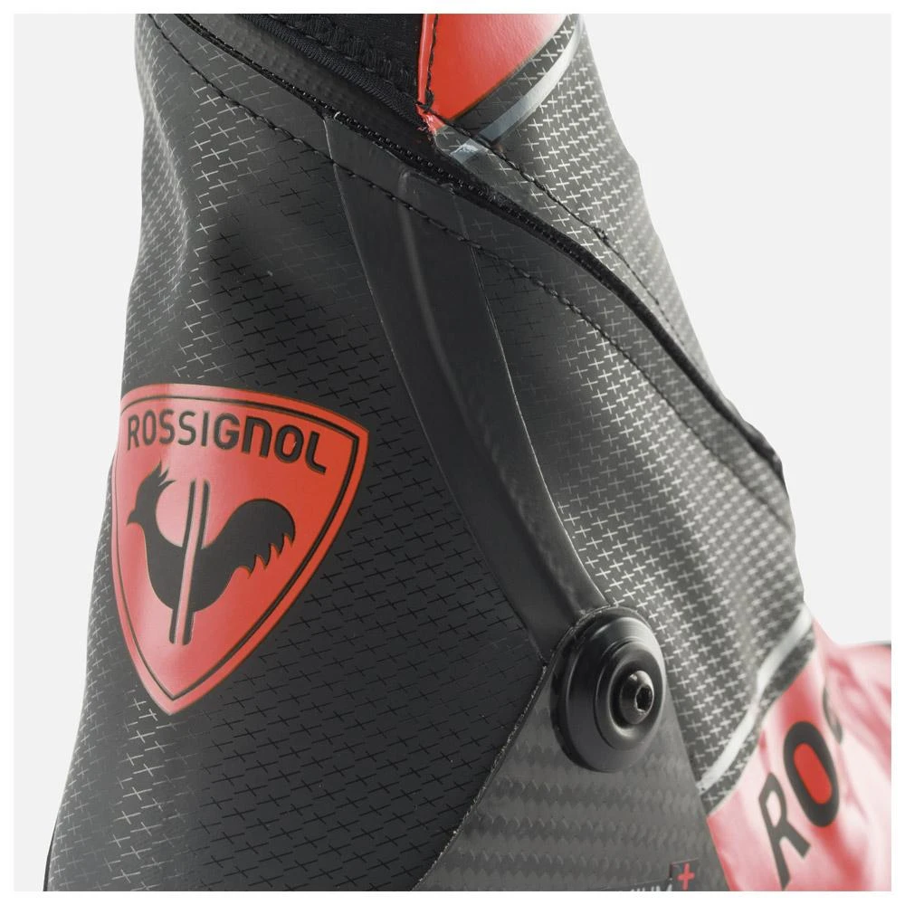 Chaussures De Ski Nordique Rossignol X-Ium Carbon Premium+ Classic â Image 4