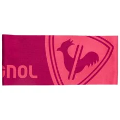 Bandeau Rossignol Xc World Cup Hb Pink Lift