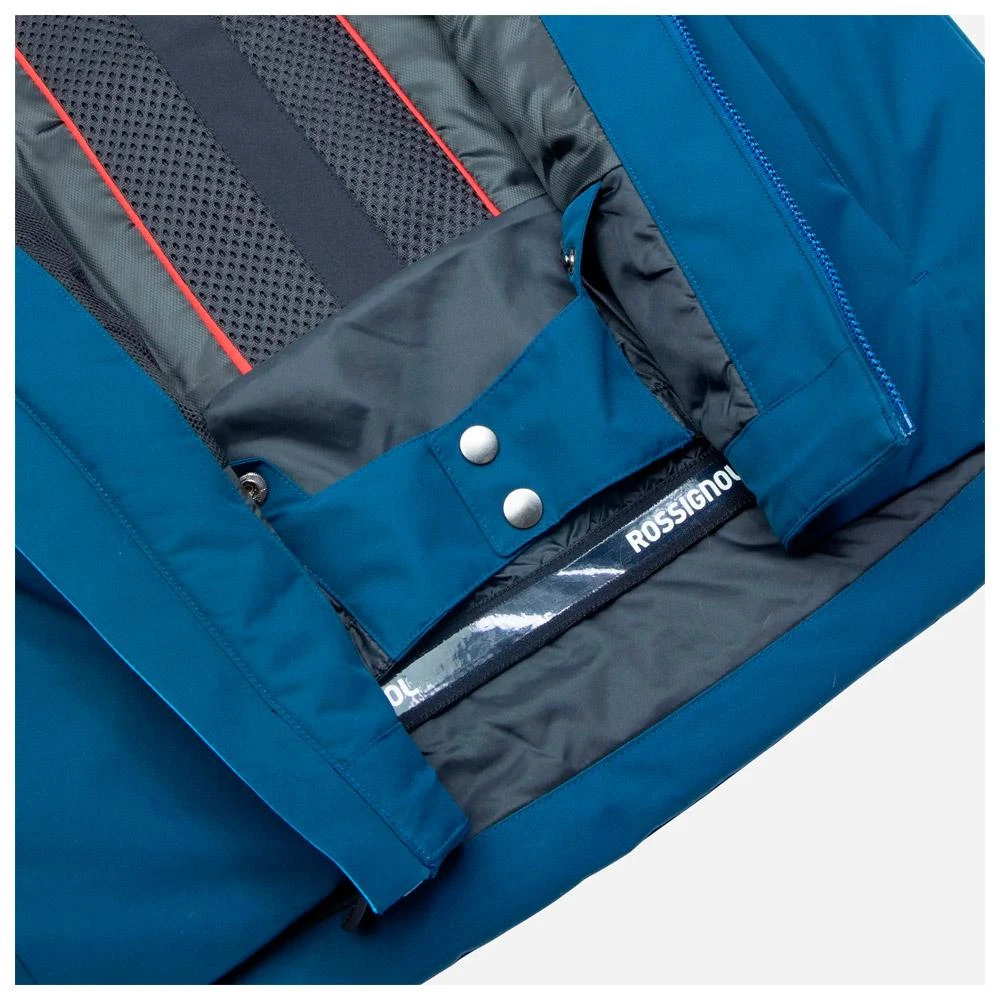 Blouson Ski Rossignol Fonction Dark Navy â Image 8