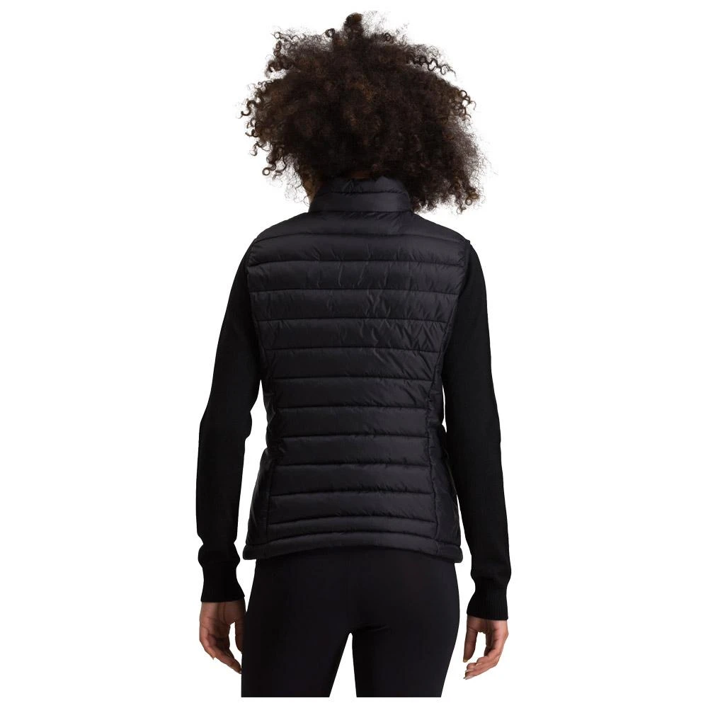Veste Rossignol W Rossi Vest Black â Image 2