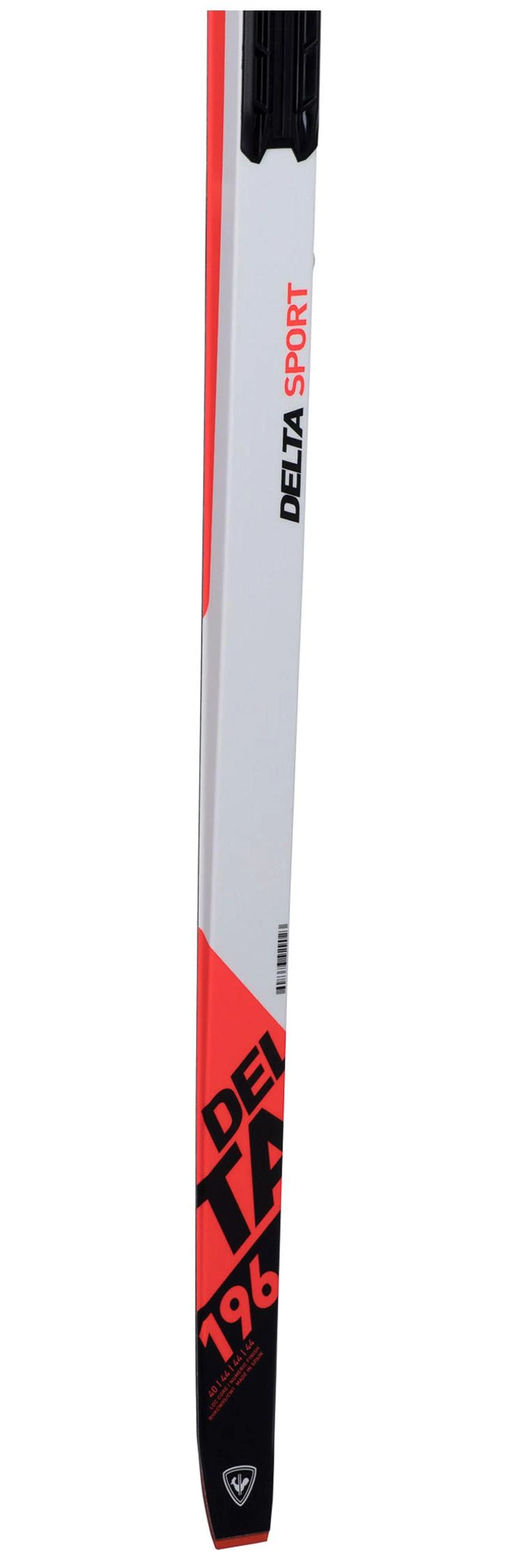 Ski Nordique Rossignol Delta Sport R-Skin â Image 5