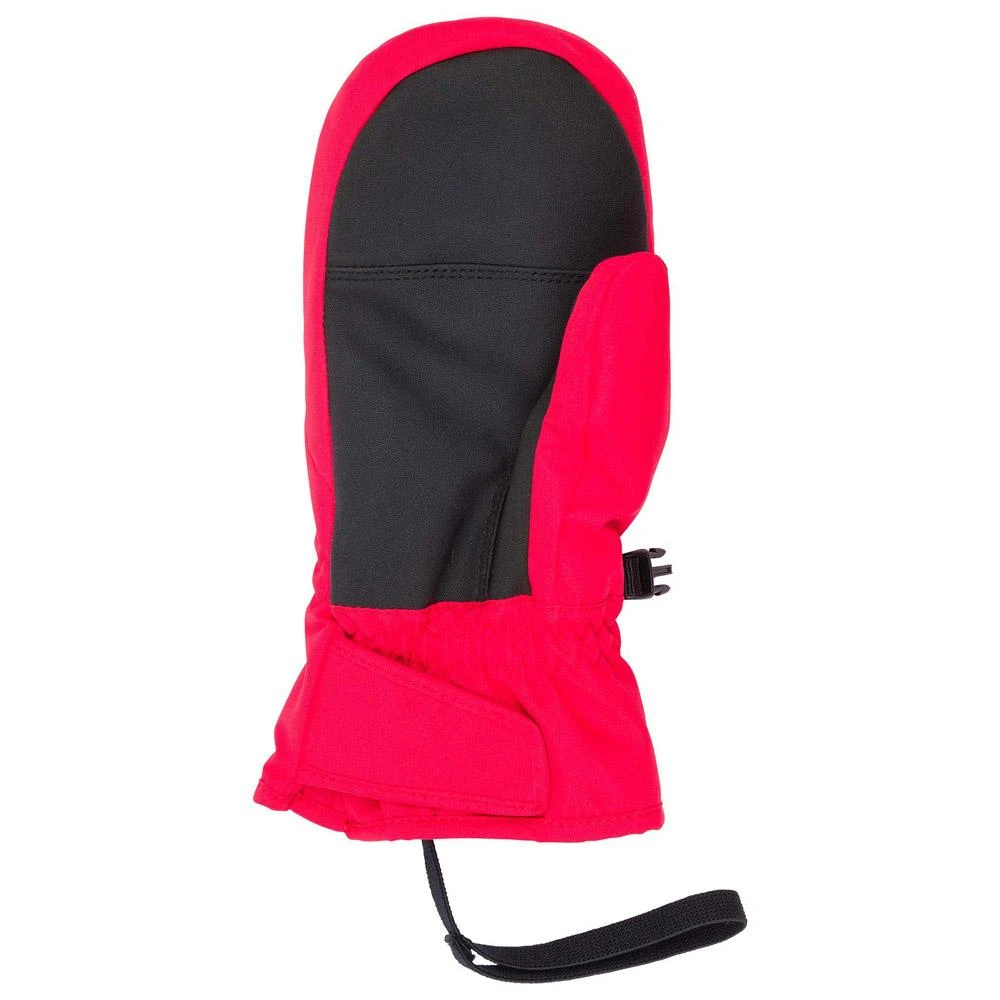 Moufles Rossignol Jr Roosty Rose Wood â Image 2