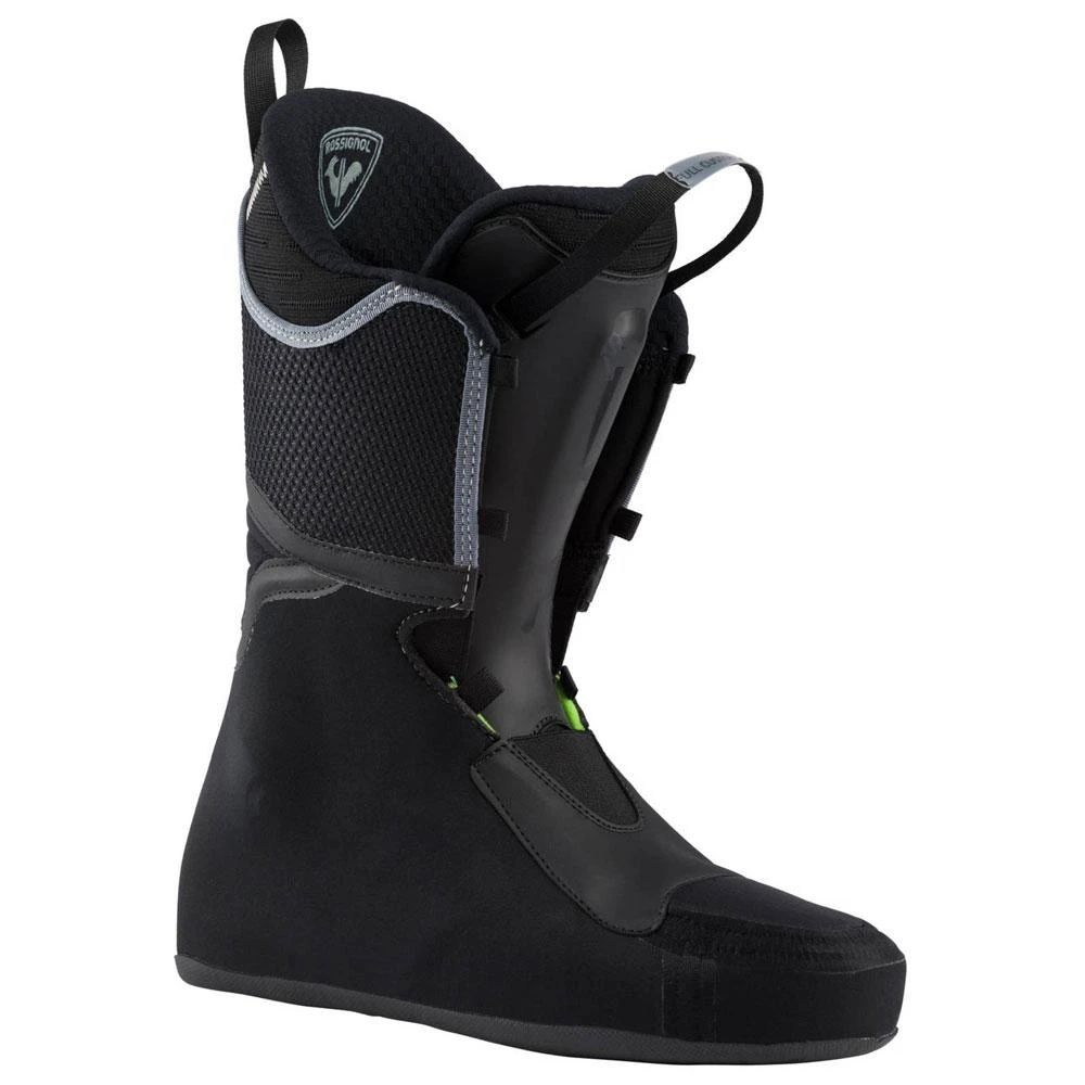 Chaussures De Ski Rossignol Alltrack Pro 110 Lt Gw Black â Image 3