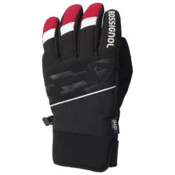 Gant Rossignol Speed Impr Sports Red