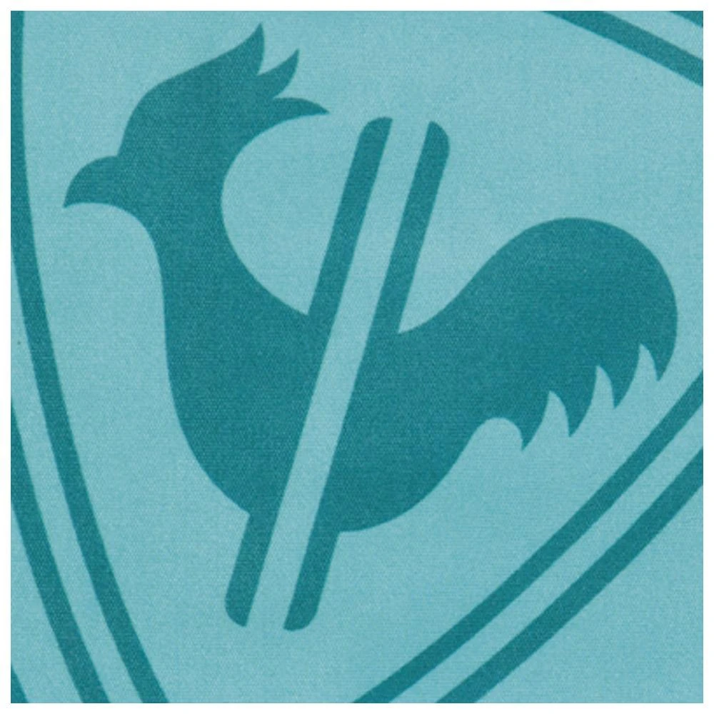 Bandeau Rossignol Xc World Cup Hb Turquoise â Image 2