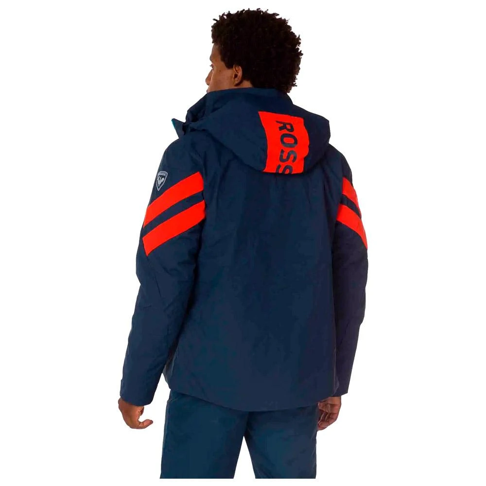 Blouson Ski Rossignol Controle Dark Navy â Image 2