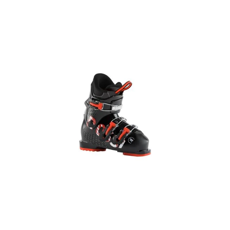 Rossignol Comp J3 Black â Image 3
