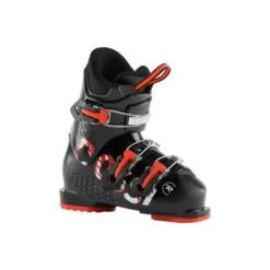 Rossignol Comp J3 Black