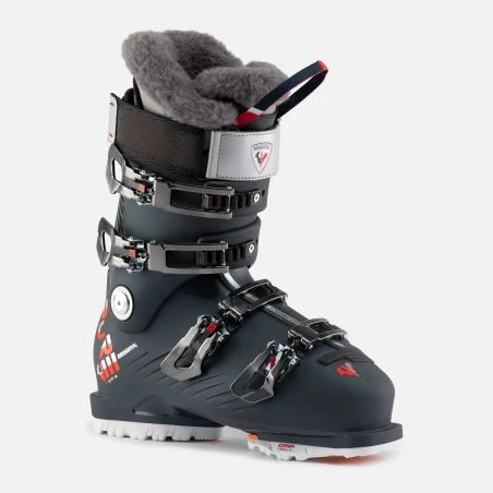 Rossignol PURE ELITE 90 GW - METAL STEEL â Image 2