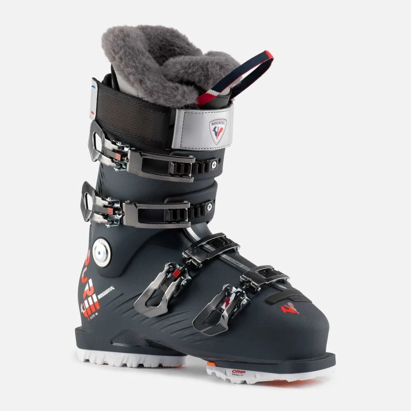 Rossignol PURE ELITE 90 GW - METAL STEEL â Image 10