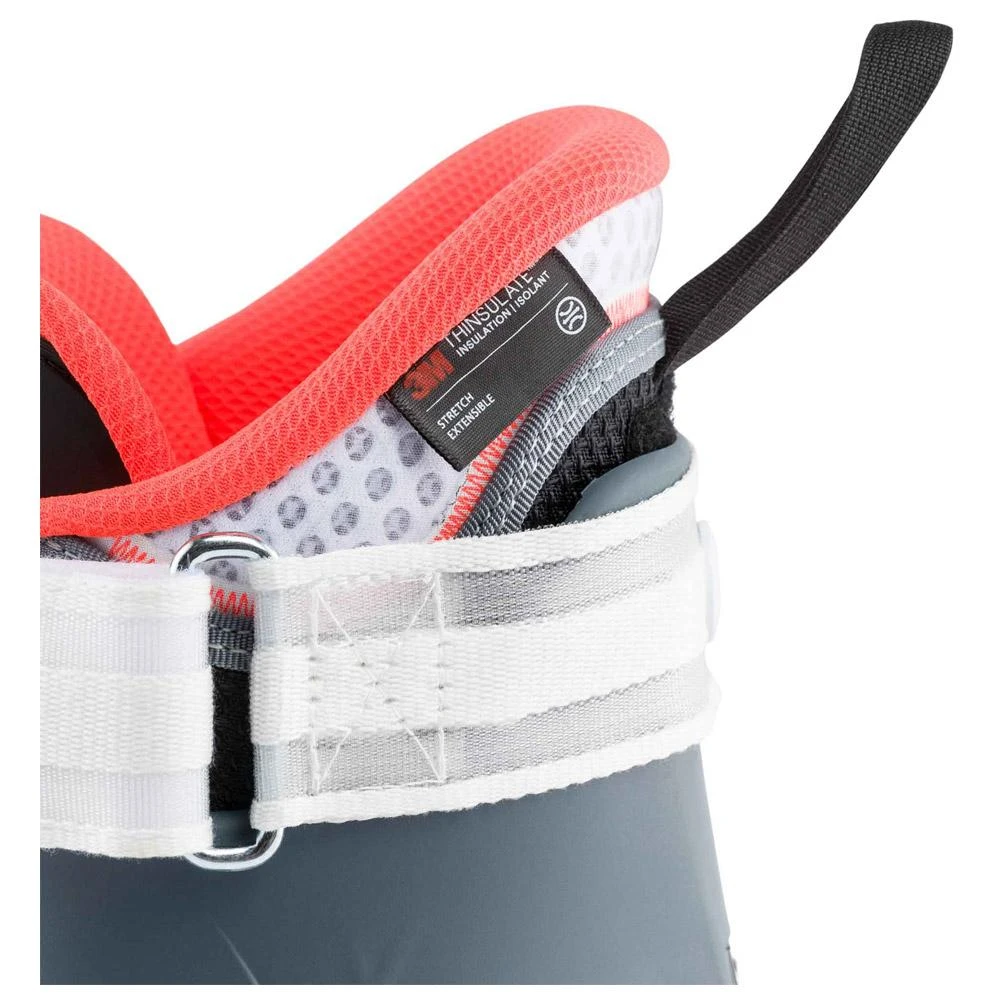 Chaussures De Ski Rossignol Alltrack Elite 90 Lt W Gw Steel Blue â Image 5