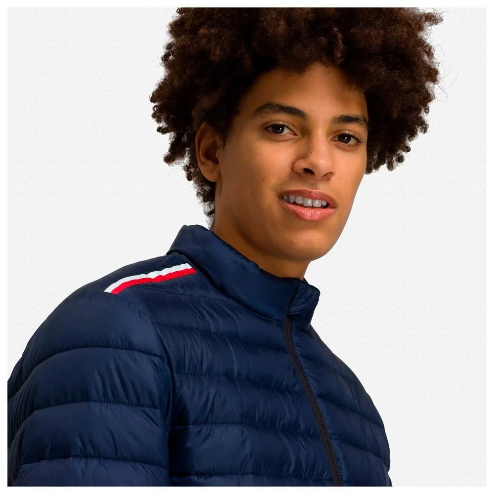 Veste Rossignol Rossi Dark Navy â Image 6