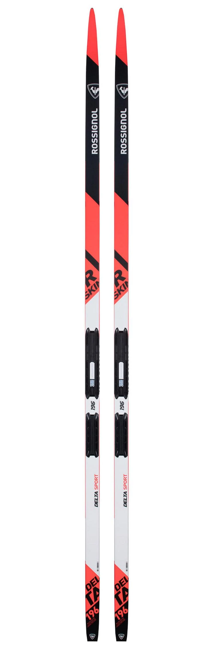 Ski Nordique Rossignol Delta Sport R-Skin