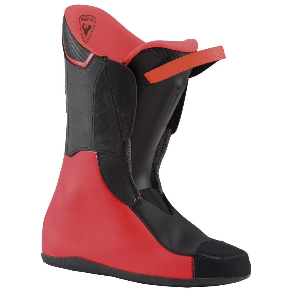 Chaussures De Ski Rossignol Hero World Cup 140 White â Image 5